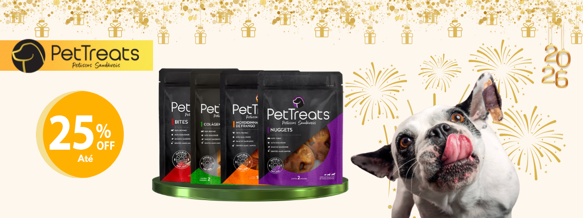 ano novo pet treats 2026